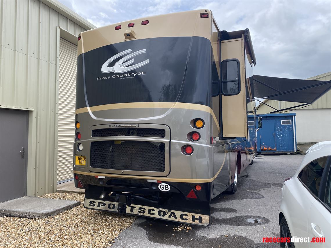 sports-coach-american-rv