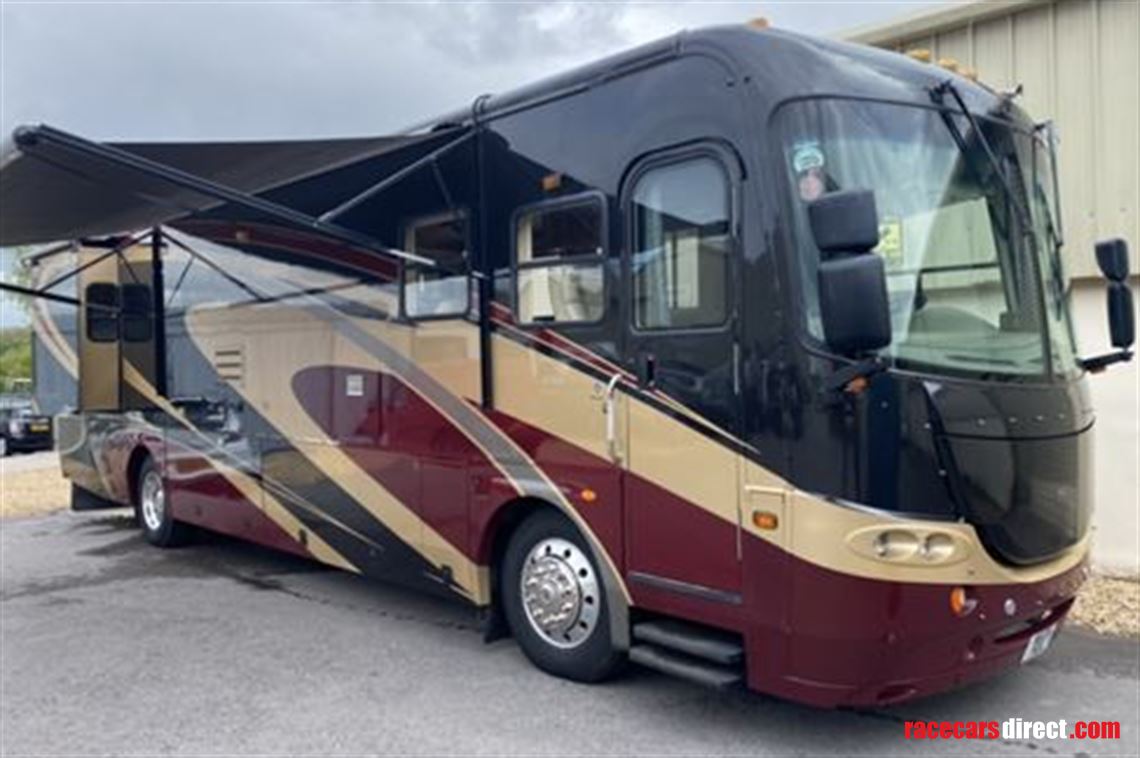 sports-coach-american-rv