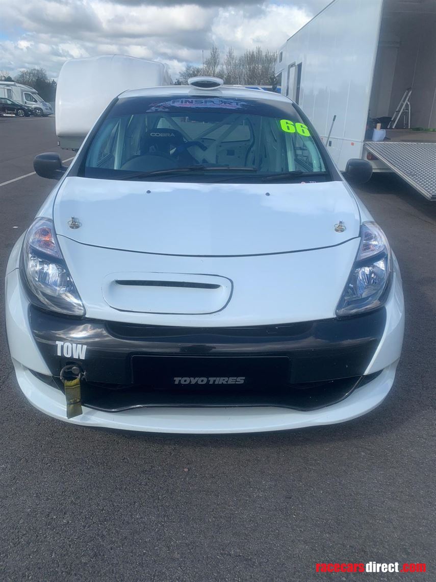 clio-cup-x85-rhd-sadev-on-paddles-race-car--