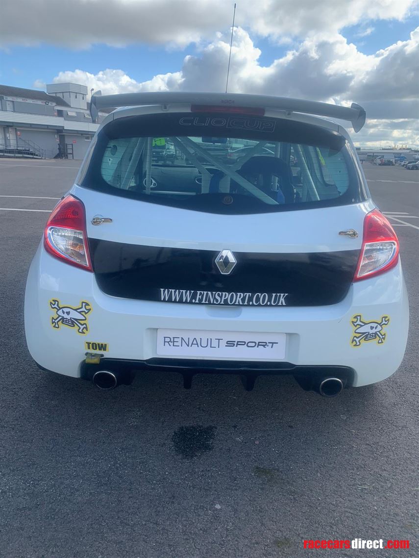 clio-cup-x85-rhd-sadev-on-paddles-race-car--