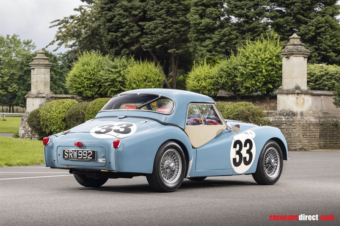 1956-triumph-tr3---ex-works---srw-992