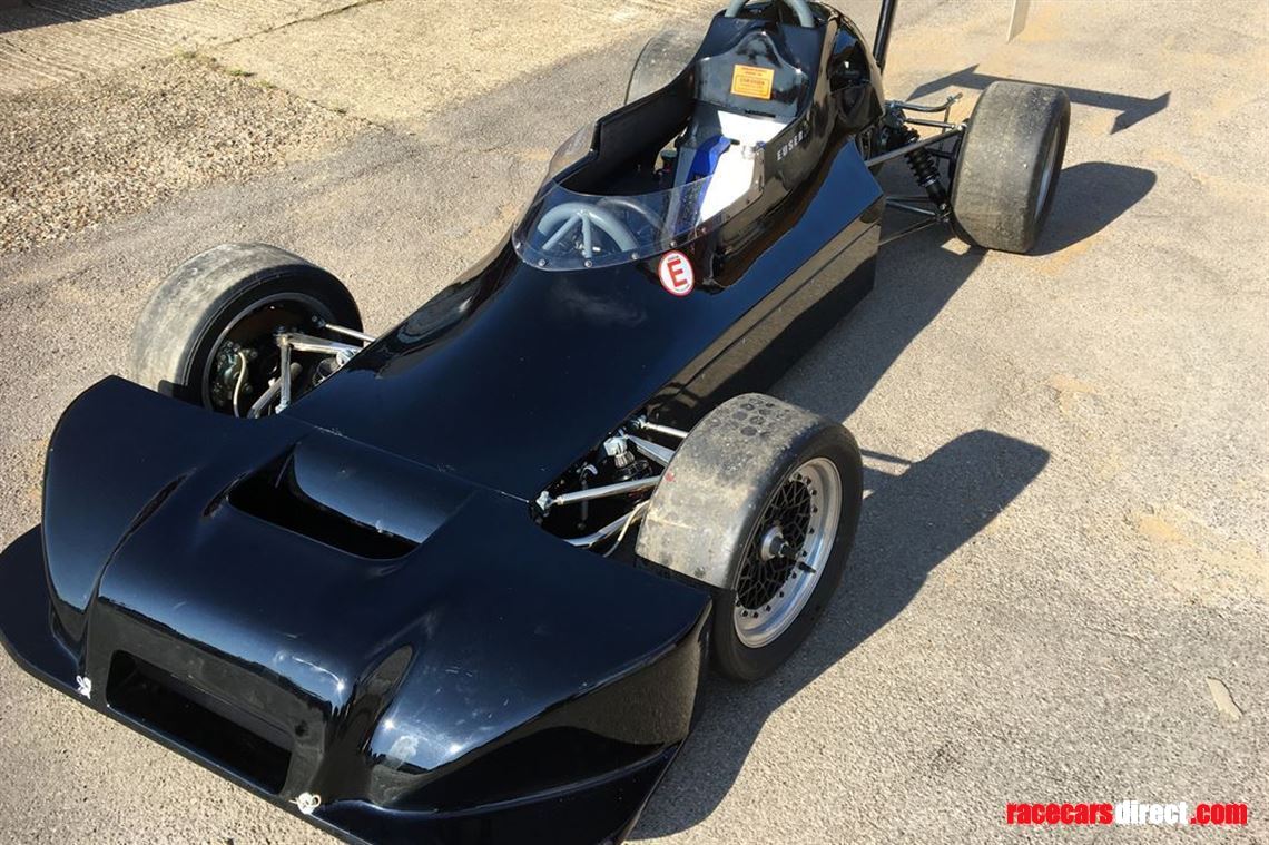 delta-t81-ff2000-efda-winning-car