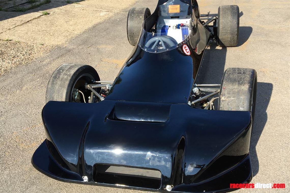 delta-t81-ff2000-efda-winning-car