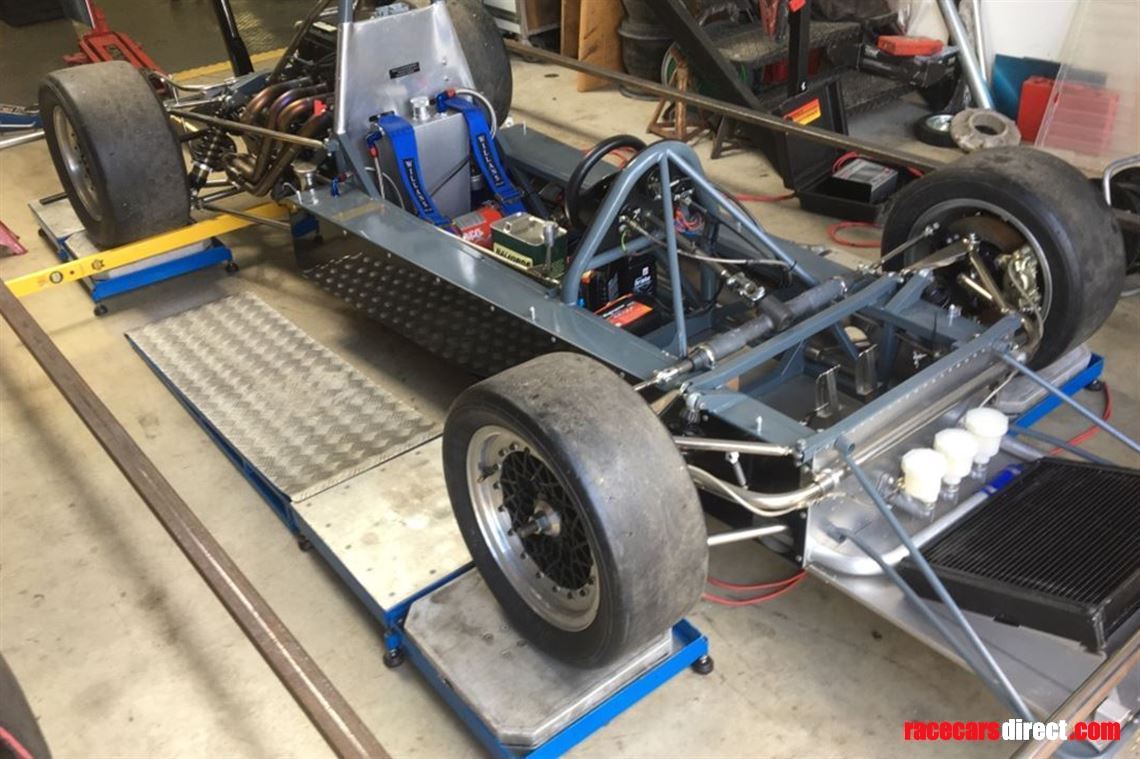 delta-t81-ff2000-efda-winning-car