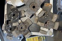 sc09-v8-supercars-clutch-plate