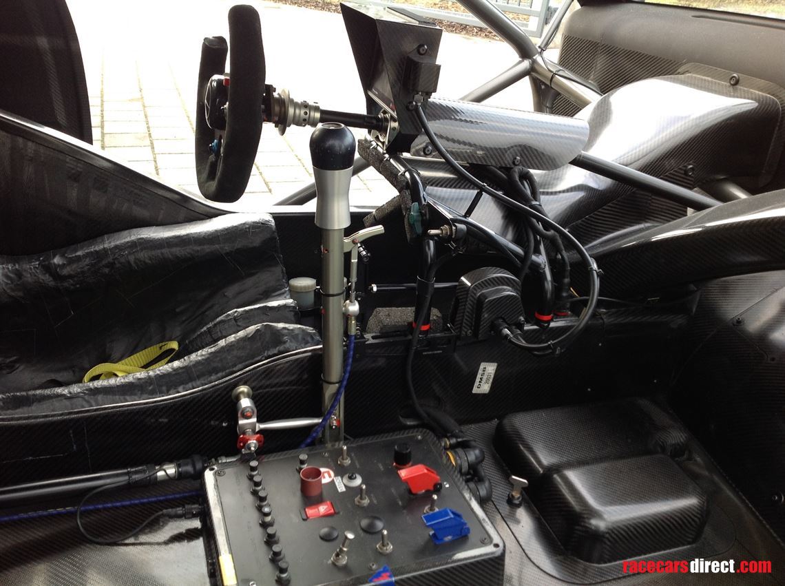 mercedes-amg-dtm-racecar