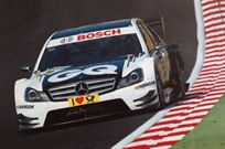 mercedes-amg-dtm-racecar