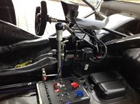 mercedes-amg-dtm-racecar