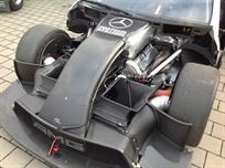 mercedes-amg-dtm-racecar