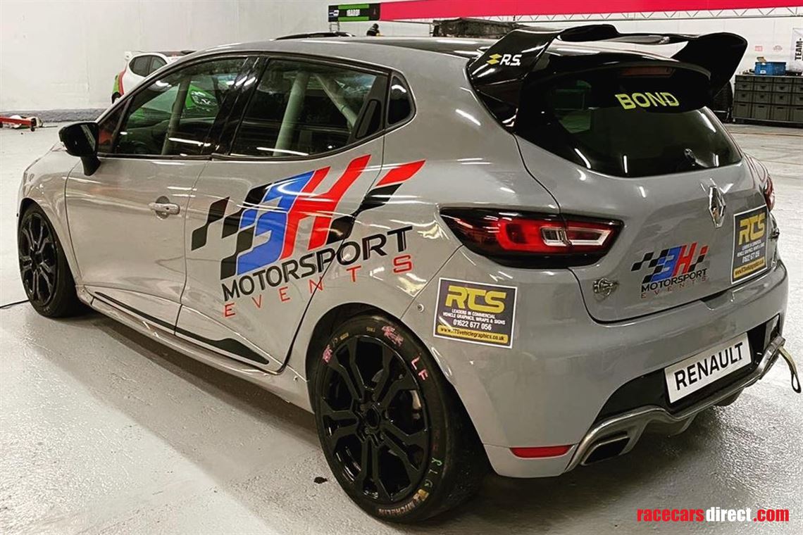 renault-uk-clio-cup-2019-race-car
