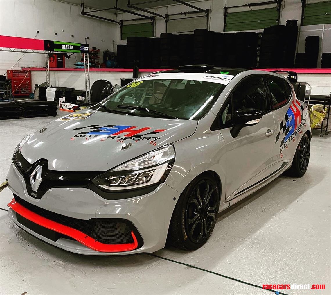 renault-uk-clio-cup-2019-race-car