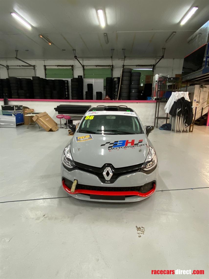 renault-uk-clio-cup-2019-race-car