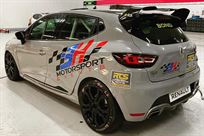renault-uk-clio-cup-2019-race-car