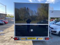 ford-f-150-and-6-wheel-2-car-enclosed-trailer