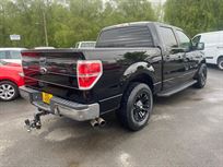 ford-f-150-and-6-wheel-2-car-enclosed-trailer