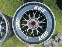 full-set-of-benetton-f1-wheels