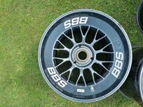 full-set-of-benetton-f1-wheels