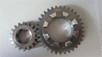 hewland-m689-gears