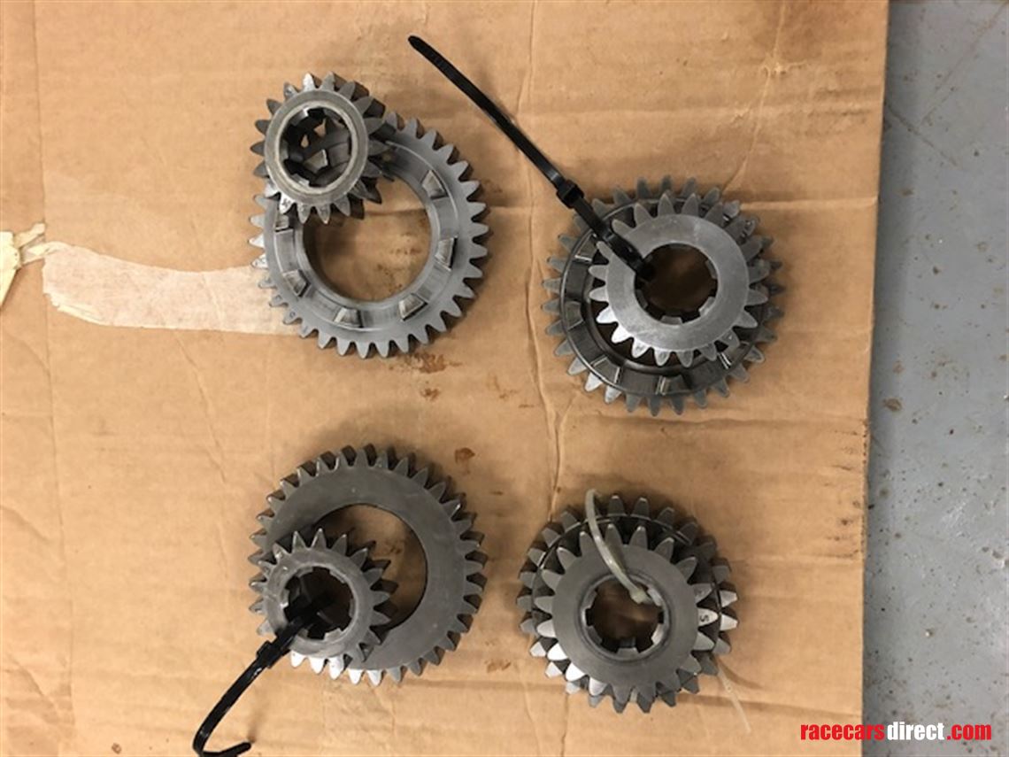 gear-ratios