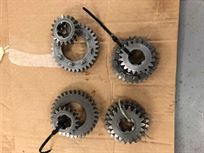 gear-ratios