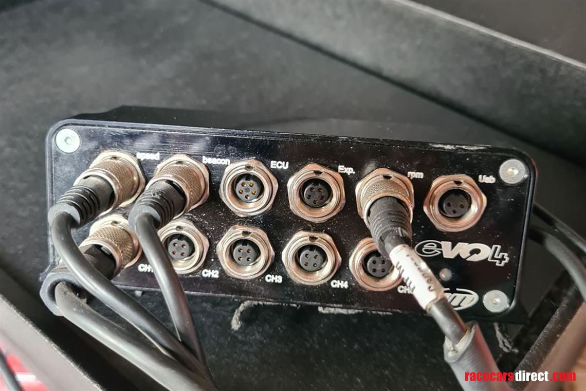 aim-evo4-data-logger