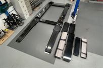 VMEP ramps