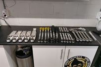 porsche-997-cup-parts