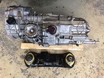 ruf-ctr-yellow-bird-porsche-911-6-speed-gearb