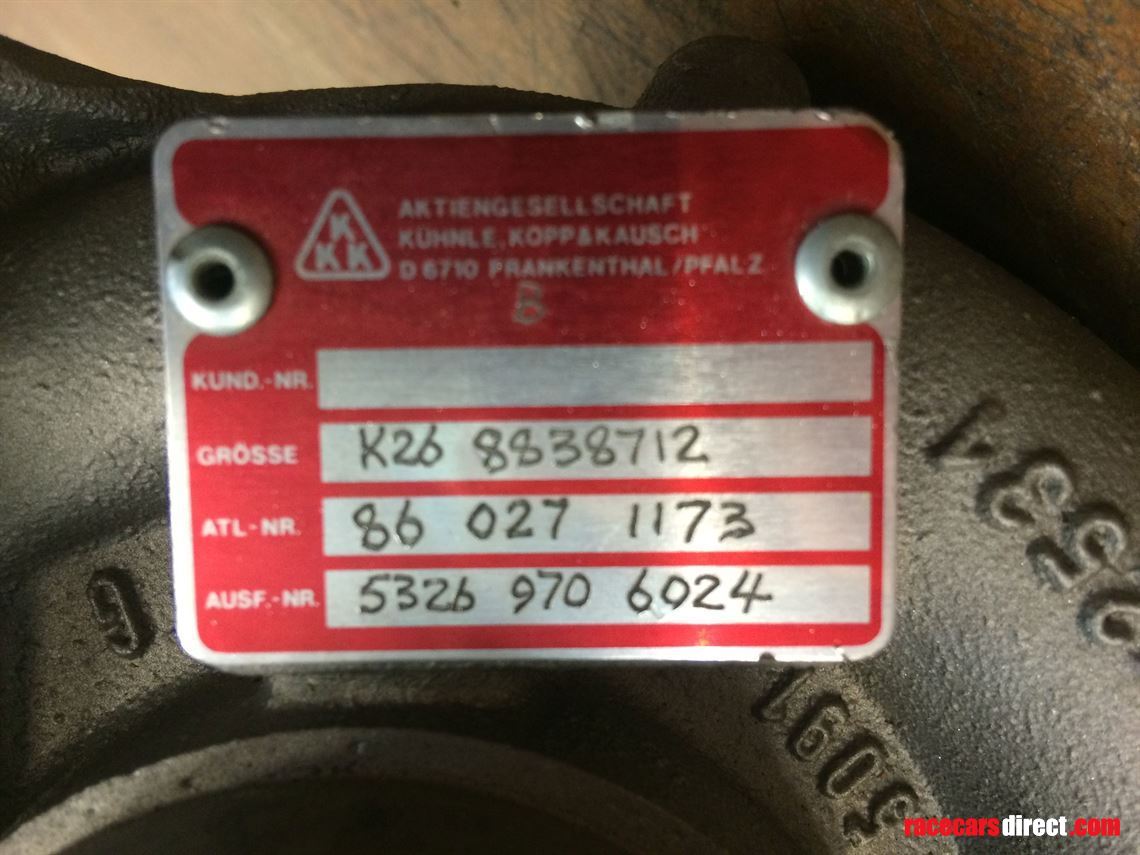 porsche-935-956-kkk-k26-turbo-charger-new-oem