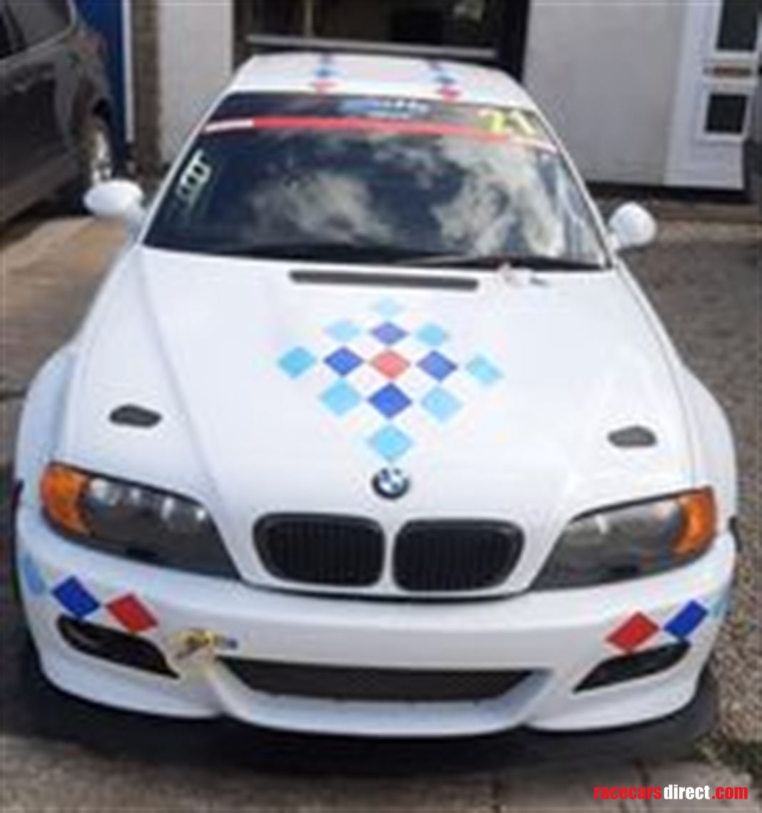 bmw-e46-m3-race-car