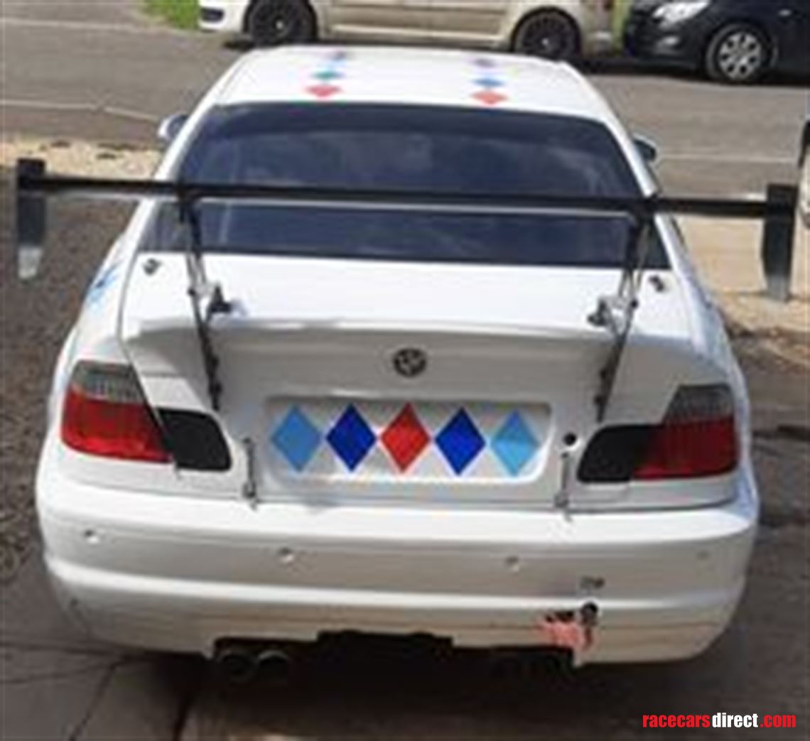 bmw-e46-m3-race-car