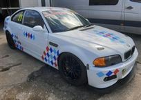 bmw-e46-m3-race-car