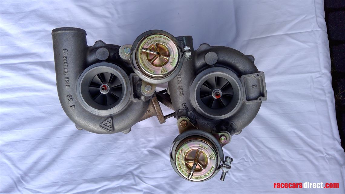 turbochargers-for-porsche-993-turbo