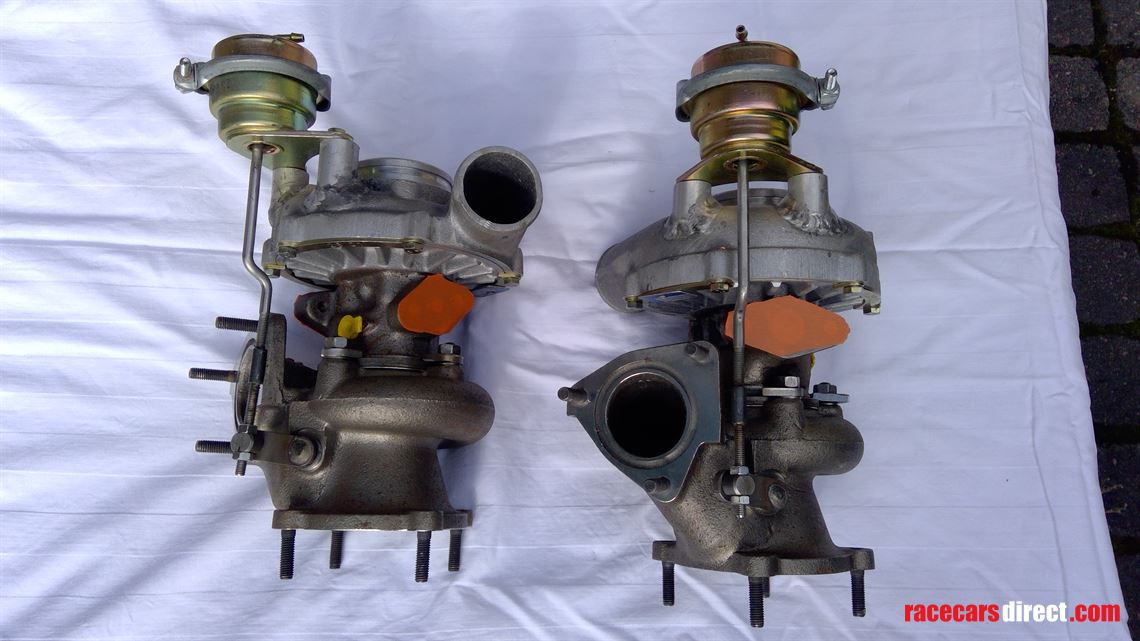 turbochargers-for-porsche-993-turbo