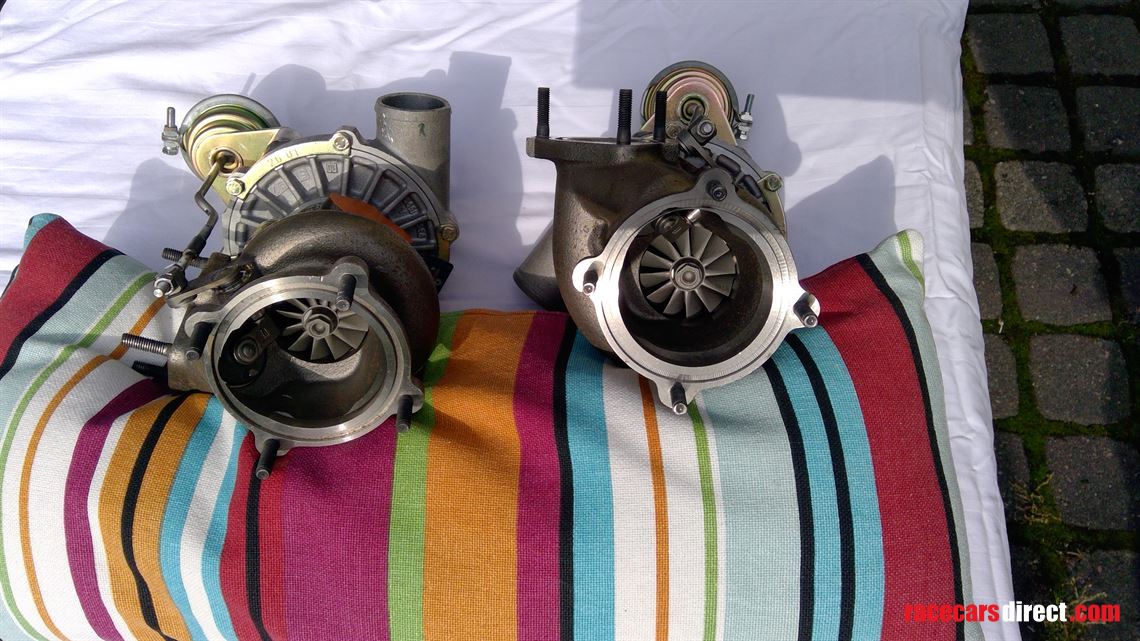 turbochargers-for-porsche-993-turbo