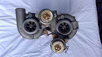 turbochargers-for-porsche-993-turbo