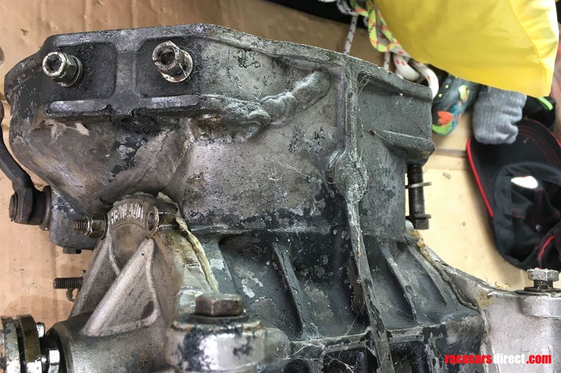 hewland-mk9-gearbox-for-rebuildingspares