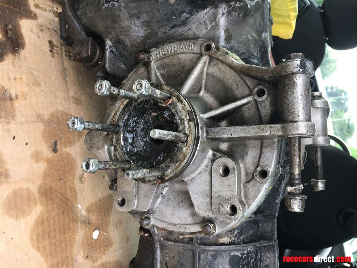 hewland-mk9-gearbox-for-rebuildingspares