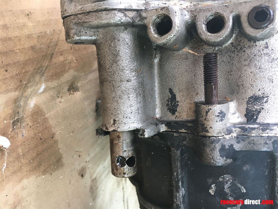 hewland-mk9-gearbox-for-rebuildingspares