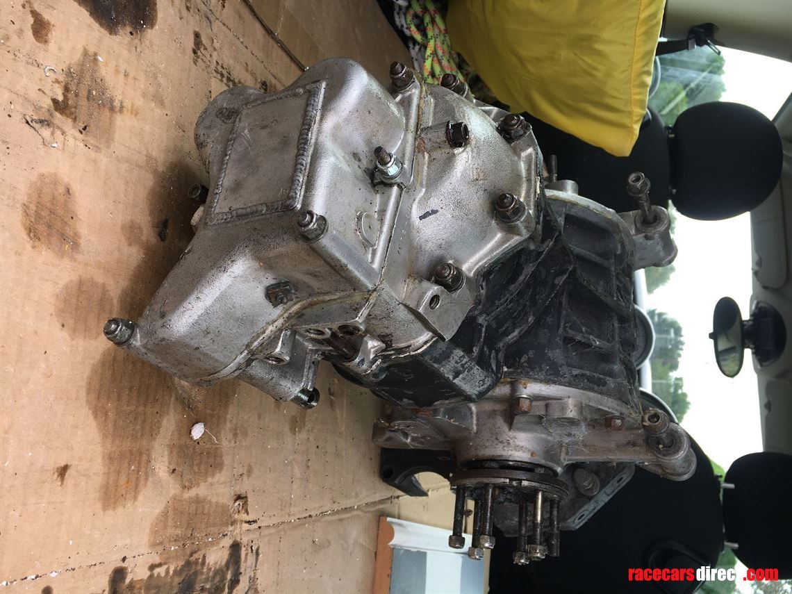 hewland-mk9-gearbox-for-rebuildingspares