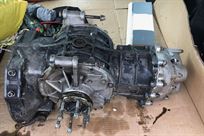 Hewland Mk9 Gearbox for Rebuild