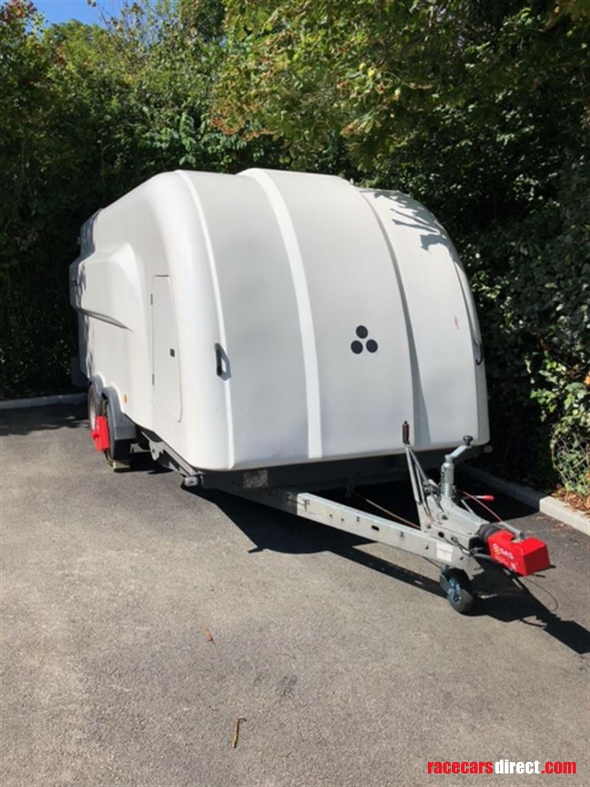 Brian James Sprint Shuttle front