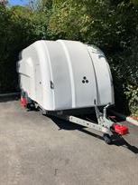 Brian James Sprint Shuttle front