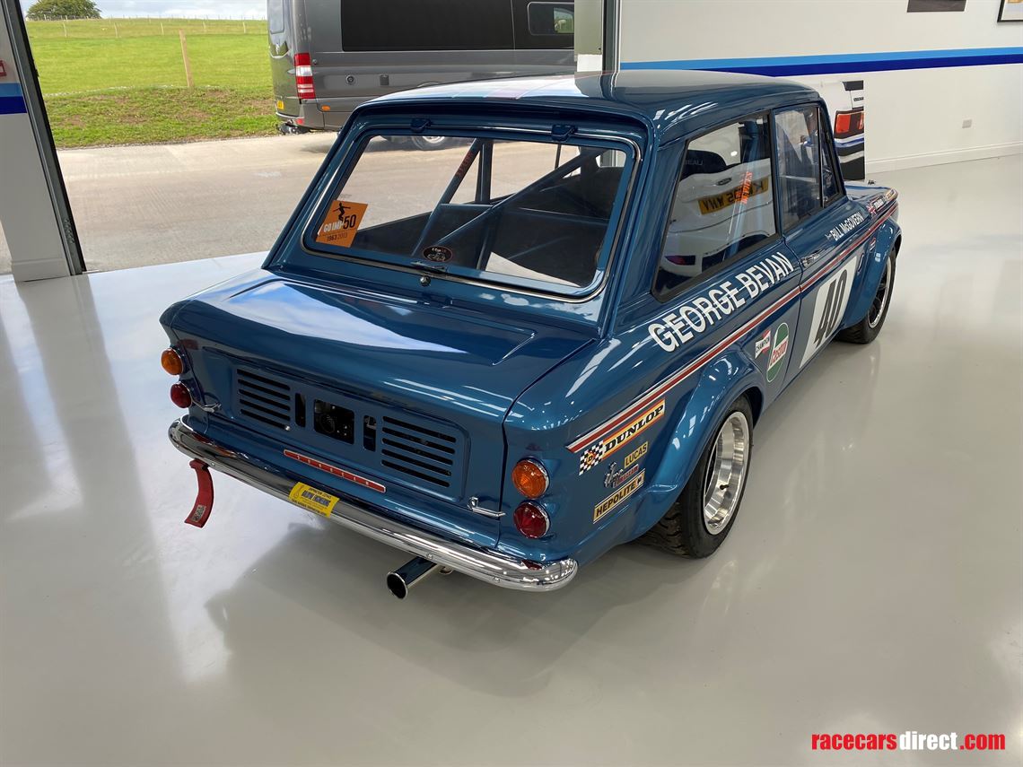 hillman-imp-race-saloon