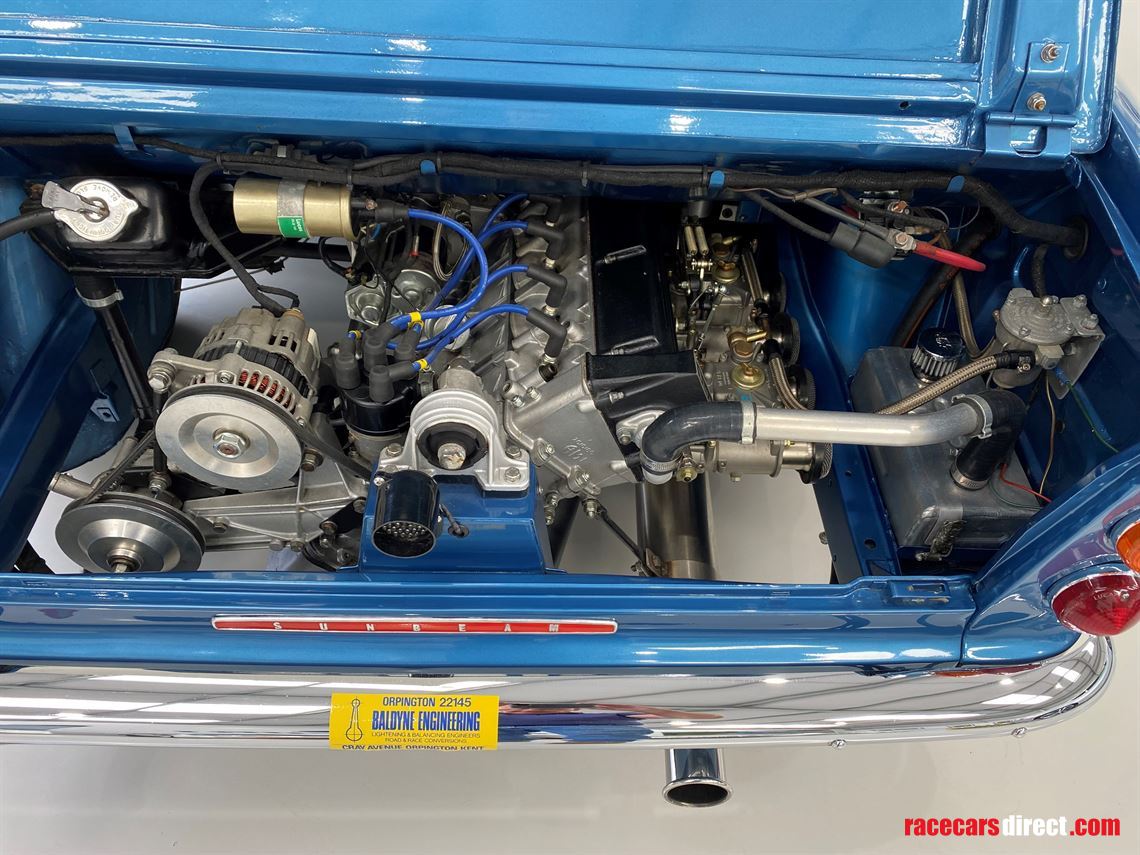 hillman-imp-race-saloon