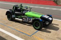 caterham-270r-graduates-135-class