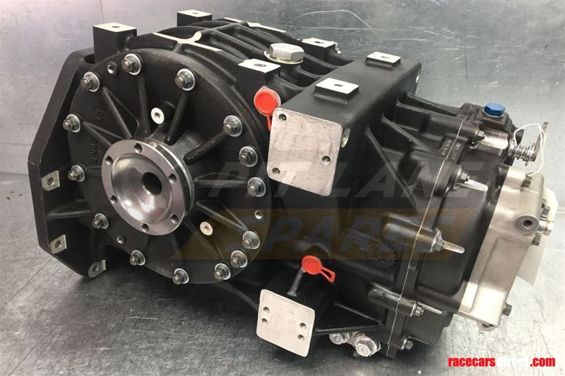 hewland-nmt-gearbox---new