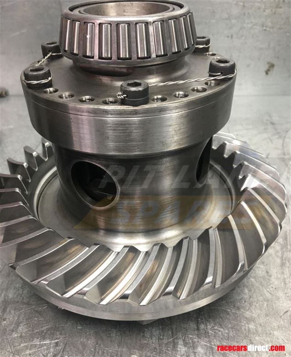 hewland-nmt-gearbox---new