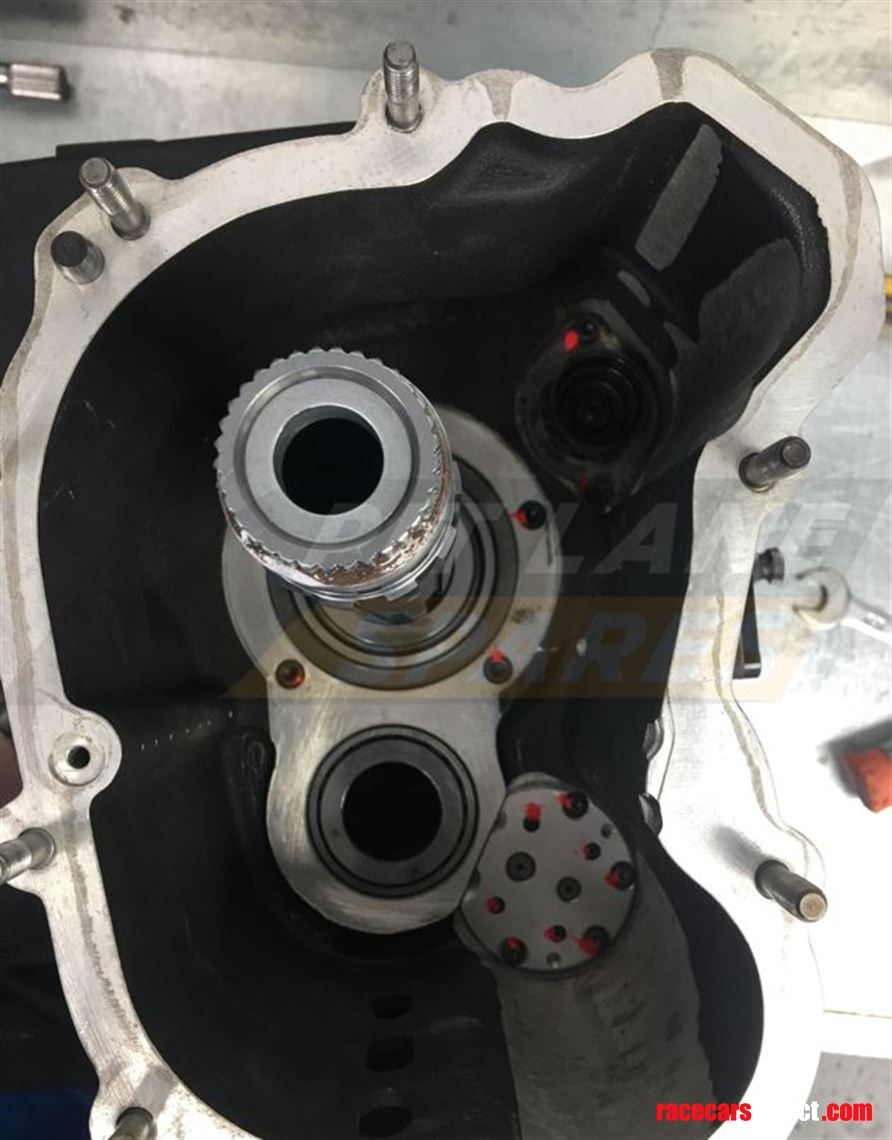 hewland-nmt-gearbox---new