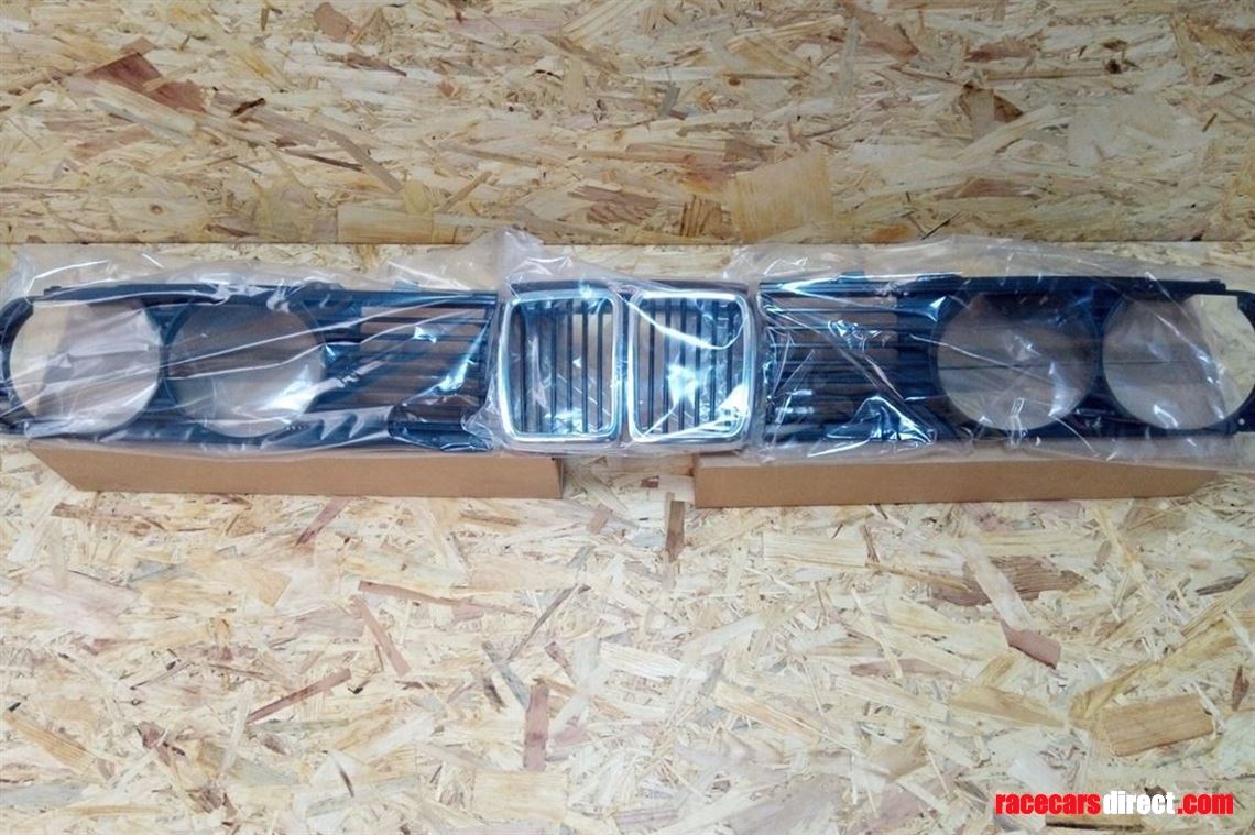 bmw-e30-m3-sport-evolution-evo3-kidney-grid-n